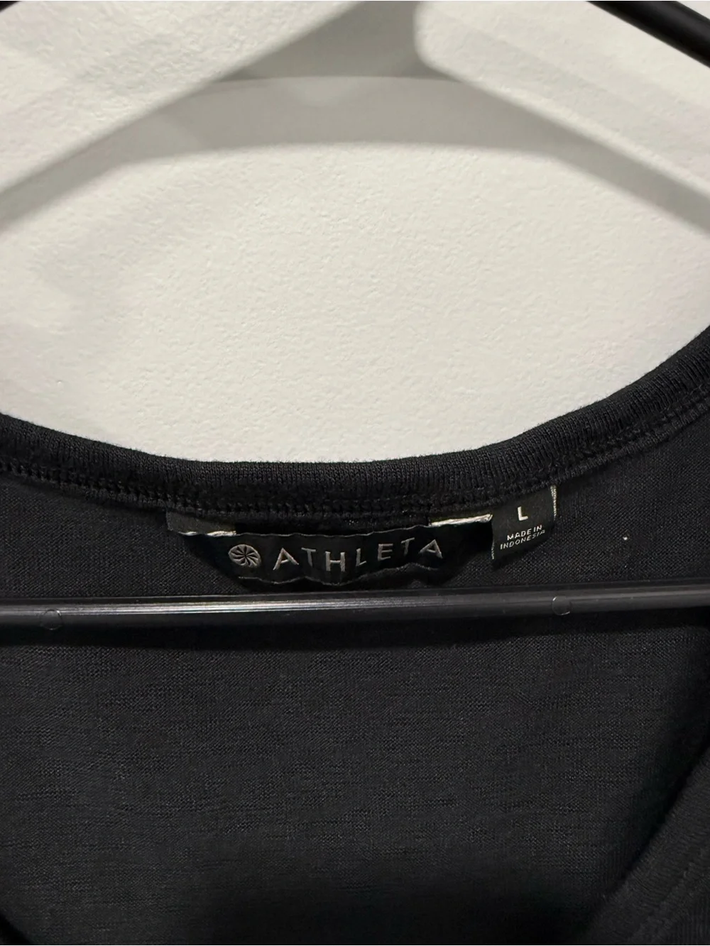 Athleta tank size large - Picture 2 of 4